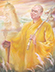 Venerable Thich Quang Thanh